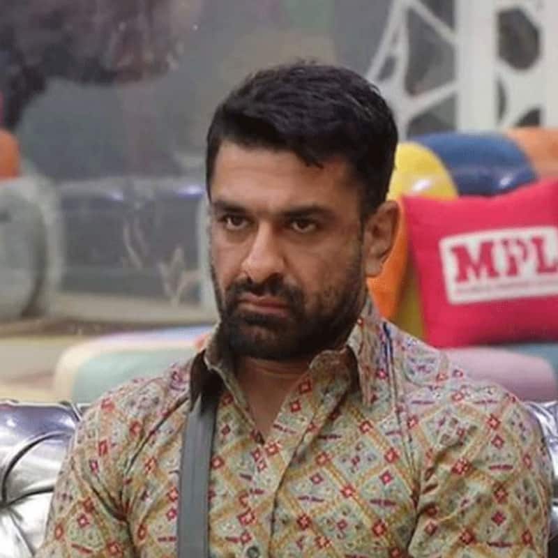 Bigg Boss 14: Eijaz Khan responds to the makers for accusing him of being ARROGANT with the media