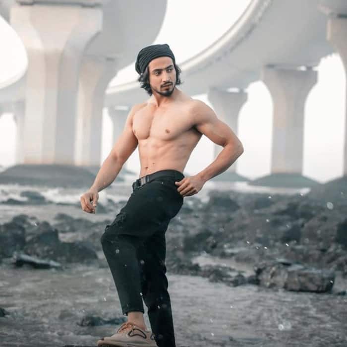 Faisal Shaikh aka Mr. Faisu
