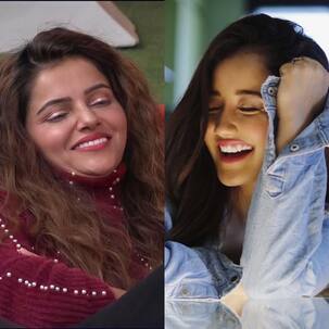 Bigg Boss 14: Former contestant Roshmi Banik slams Rubina Dilaik's drama over food; says, 'Stop this fake drama. HYPOCRITE'