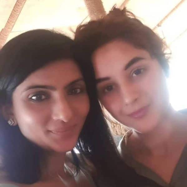 Natural look