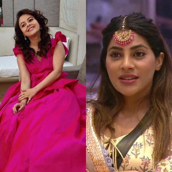 Bigg Boss 14: VJ Andy, Kamya Panjabi UPSET with Devoleena Bhattacharjee ...