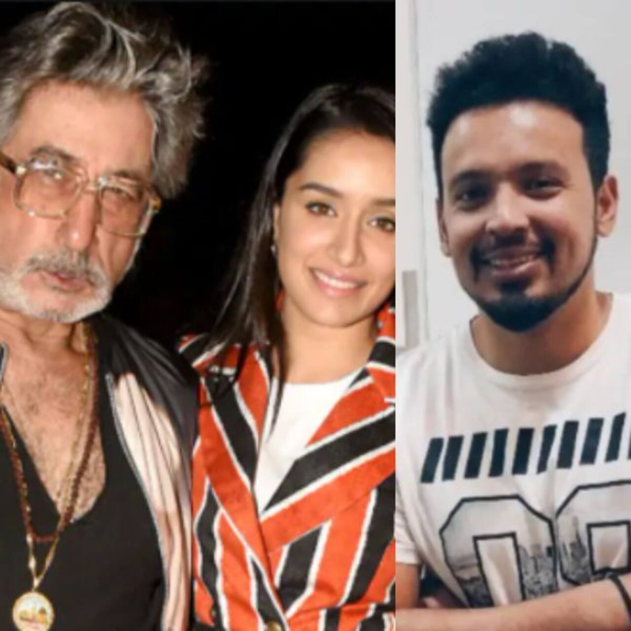 Shraddha Kapoor's father, Shakti Kapoor dismisses marriage rumours with