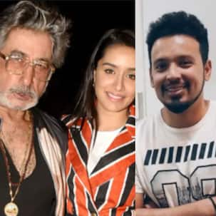 Shraddha Kapoor's father, Shakti Kapoor dismisses marriage rumours with Rohan Shrestha; says, 'No such plans for the next 4-5 years'