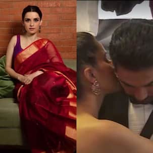 Bigg Boss 14: Rubina Dilaik-Abhinav Shukla's friend Ekta Kaul lashes out at Salman Khan and makers; says, 'You have stooped too low'