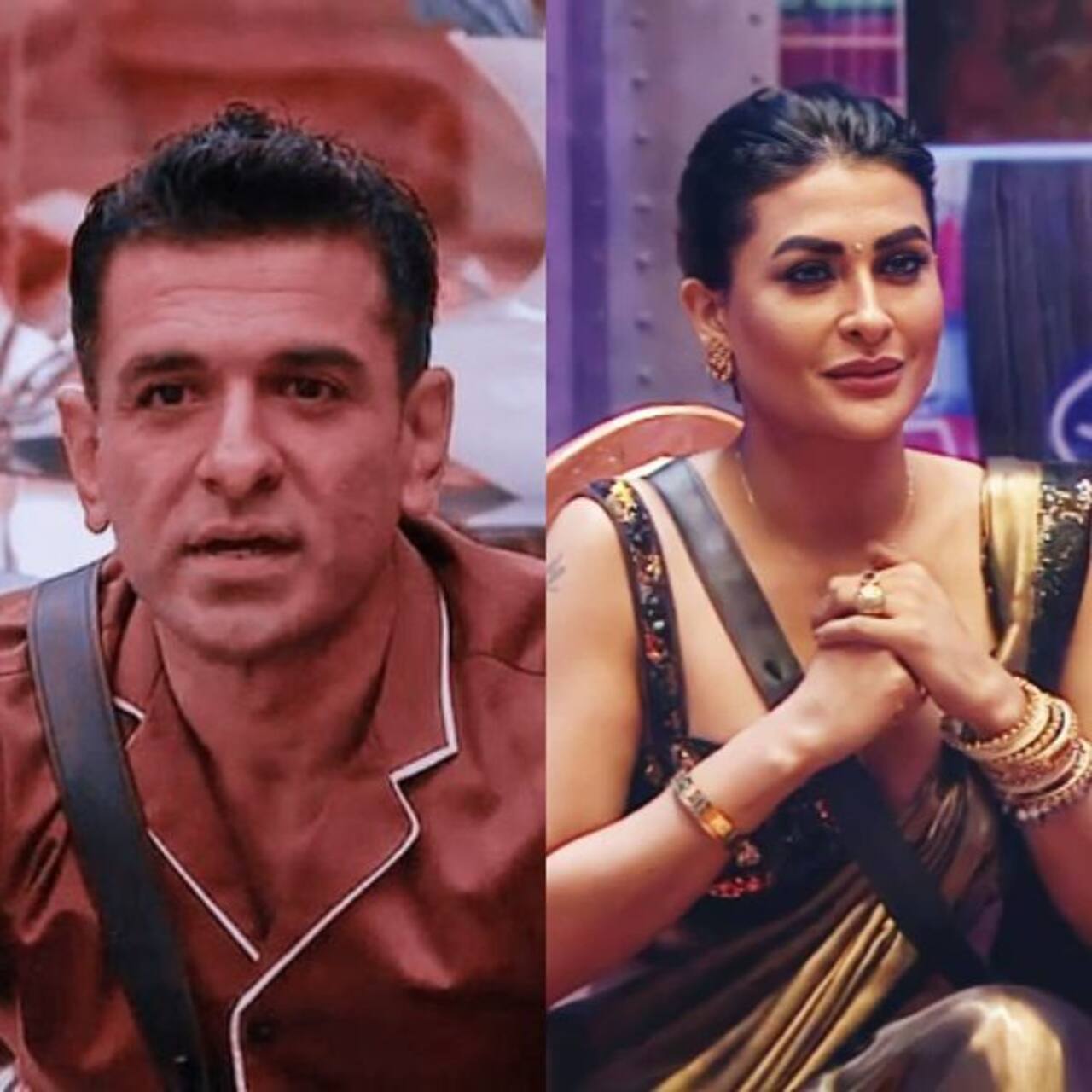 Bigg Boss 14: Eijaz Khan को प्यार से क्या कहकर पुकारती हैं Pavitra Punia ? #ASKEIJAZ के दौरान हुआ खुलासा