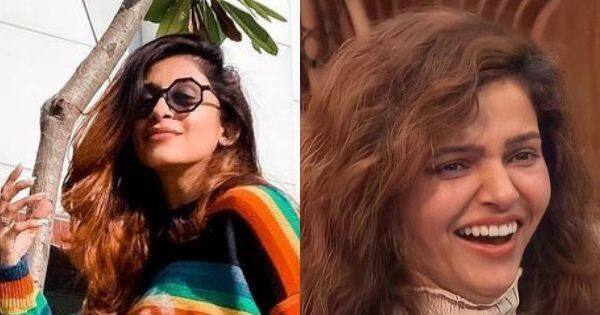 Bigg Boss 14 9 Times Rubina Dilaik Showed Off Her Hair Styling Skills Inside The House View Pics