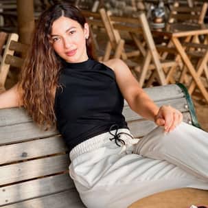 Tandav actress Gauahar Khan on doing bold web series: I am clear that I won’t do such scenes for the heck of it