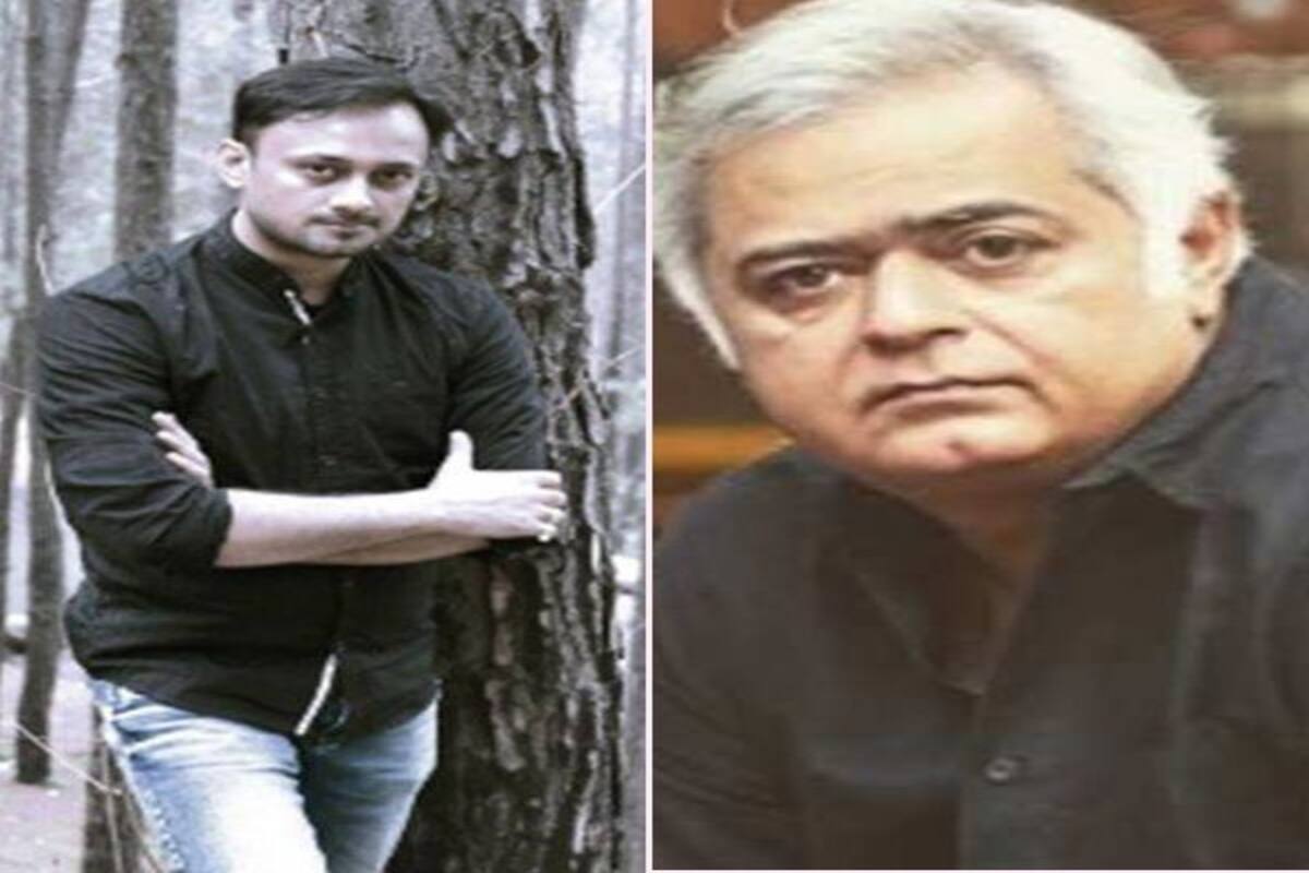 Hansal Mehta's Son Jai Mehta to make a Web Show on paranormal investigator Gaurav  Tiwari- 'घोस्ट हंटर' Gaurav Tiwari की जिंदगी पर वेब सीरीज बनाएंगे Hansal  Mehta के बेटे Son Jai, खरीदे