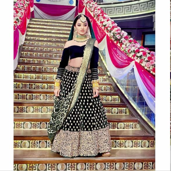 Second marriage