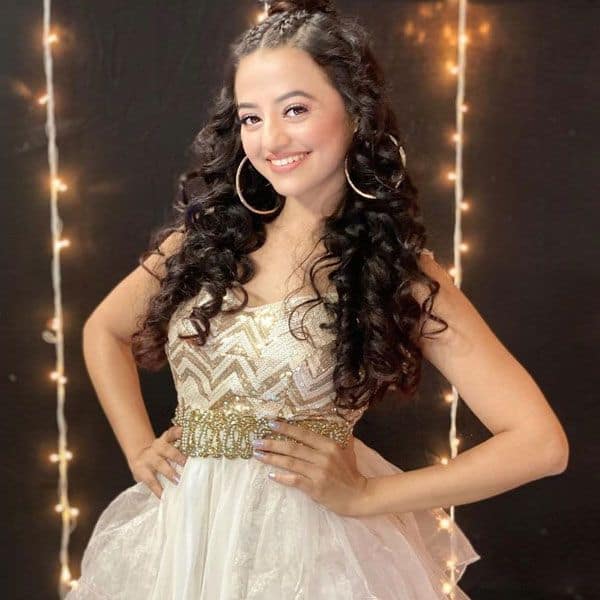 Helly – the cutest star