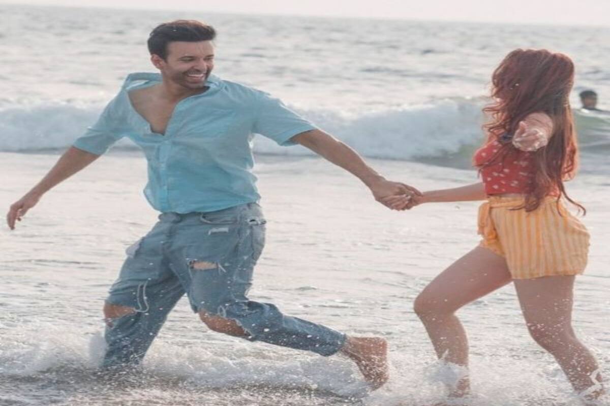 Aamir Ali On His Mystery Woman Post People Assume That It S Got To Do With My Personal Life Hiba nawab is an indian television actress known for her portrayal of anushka in channel v india's crazy stupid ishq and amaya in star plus's tere sheher mein. aamir ali on his mystery woman post