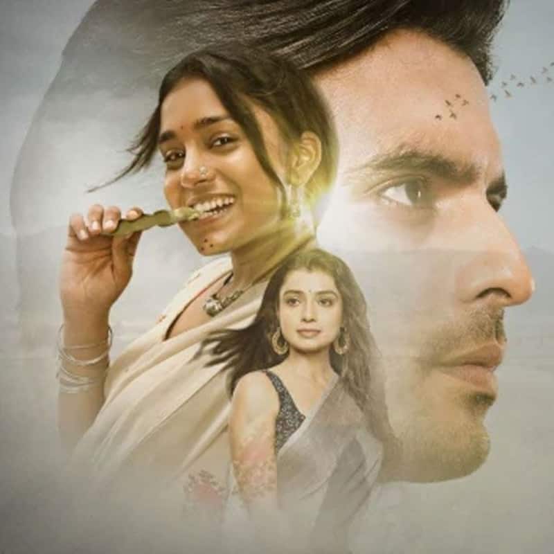 Imlie actress Mayuri Deshmukh opens up on her late husband Aashutosh