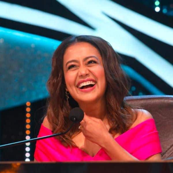 Laughter galore