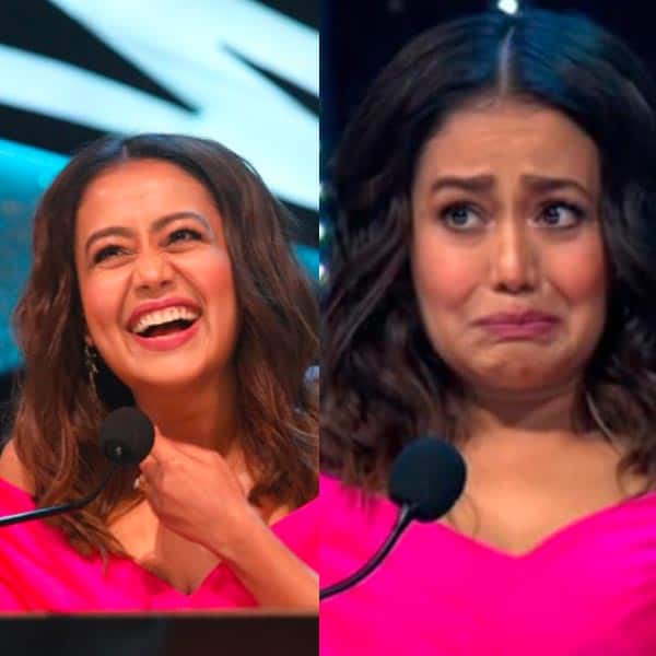 Expression queen