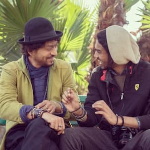 Irrfan Khan's son Babil on carrying his legacy forward: I don't want to do a Rs. 100 crore film with no artistic value
