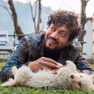 Irrfan Khan birthday anniversary: 'Isn’t it one year less to your death day?' The Lunchbox actor would ask, reveals wife Sutapa Sikdar