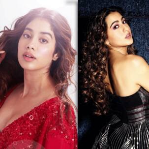 Good Luck Jerry: Janhvi Kapoor ने चुराया Sara Ali Khan का डायरेक्टर, सामने आया फिल्म का फर्स्ट लुक