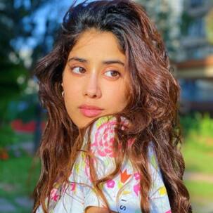 किसानों ने रोकी Janhvi Kapoor की फिल्म की शूटिंग, शुरू करवाने के लिए एक्ट्रेस को करना पड़ा ये काम