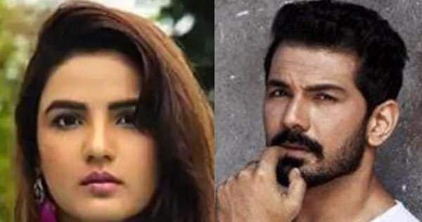 Bigg Boss 14: Abhinav Shukla severs ties with Jasmin Bhasin; says, 'I don't know Jasmin' - Bollywood Life
