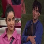 Bigg Boss 14: Jasmin Bhasin ने Vikas Gupta को सुनाई खरी-खोटी, बोलीं- 'शो से खुद की वजह से निकाले गए थे'