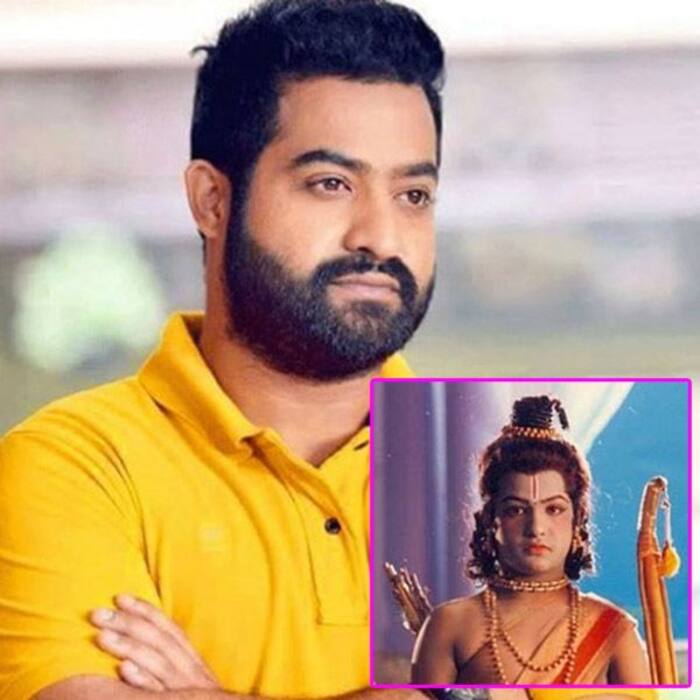 जूनियर एनटीआर (Junior NTR)
