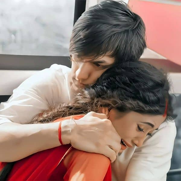 Last moments of Naira