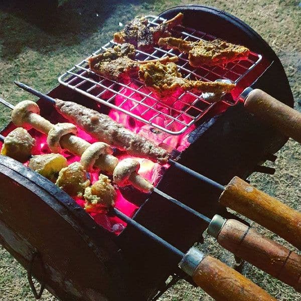 Looks delicious