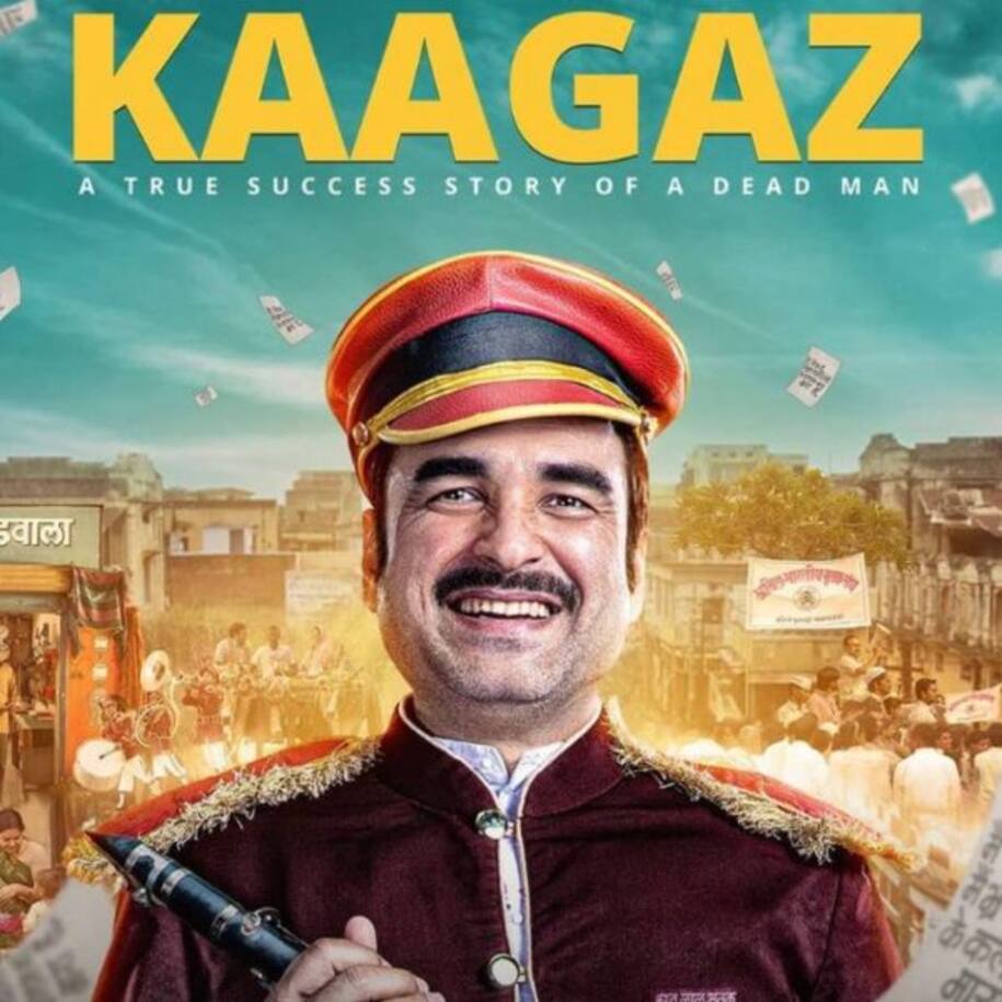 Kaagaz: Pankaj Tripathi and Satish Kaushik's film to reach the hinterlands of India through mobile digital theatres