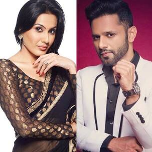 Bigg Boss 14: Kamya Punjabi ने Rahul Vaidya का बांटा गम, कहा, ‘तुम अब शादी...’