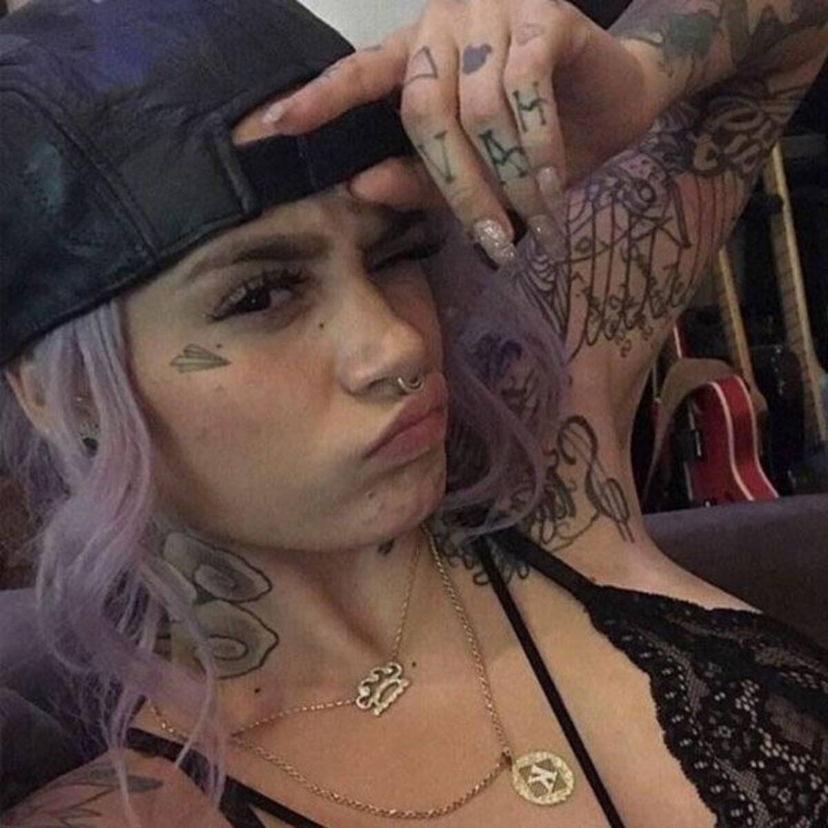 Kehlani impresses in these uber-hot pics