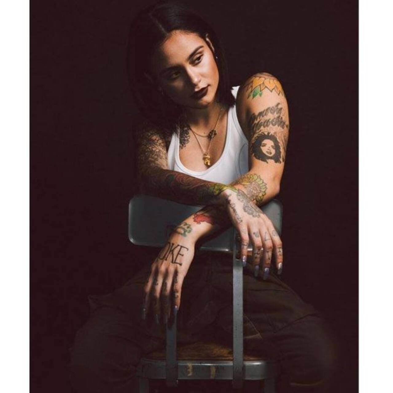 Kehlani impresses in these uber-hot pics