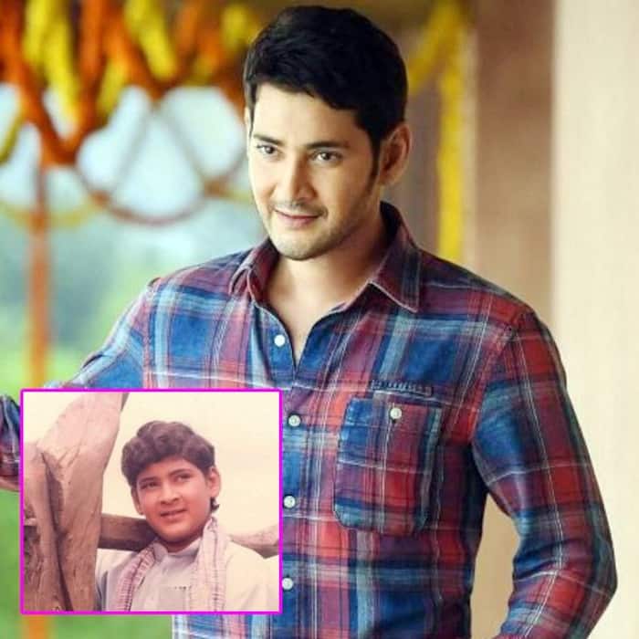 महेश बाबू (Mahesh Babu)