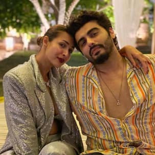 Arjun Kapoor on dating an older woman with a son from an earlier marriage: I feel you should respect your partner