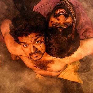 Master worldwide box office: Thalapathy Vijay-Vijay Sethupathi's mass entertainer BREAKS the Rs 200 crore club