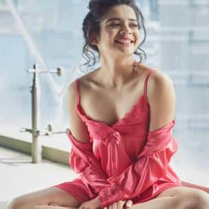 Tuesday Trivia: Did you know that birthday girl Mithila Palkar had 'once watched a film in a cemetery'? [Exclusive]