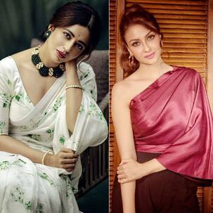 Bhabiji Ghar Par Hain: Saumya Tandon REACTS to Nehha Pendse replacing her; says, 'I am certain that she will do justice'