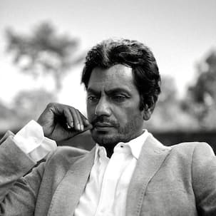 Nawazuddin Siddiqui credits 'struggling' days for success today; says, ‘A man can also learn if the time is bad’