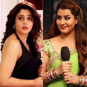 Bhabhiji Ghar Par Hai: Shilpa Shinde ने 'अनीता भाभी' का किरदार निभाने पर Nehha Pendse की जमकर तारीफ, कहा 'वो बिलकुल फिट है रोल में...'