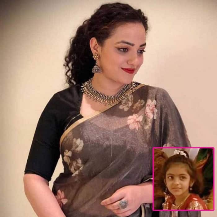 नित्या मेनन (Nitya Menon)