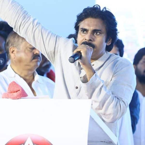 Pawan Kalyan donates Rs. 30 lakh for Ayodya Sri Ram Madir; says, 'Lord ...