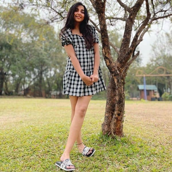 Prajakta Koli