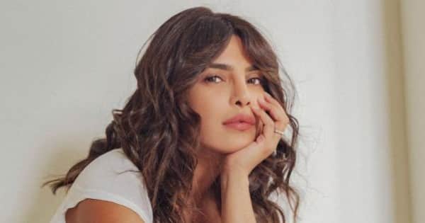 Priyanka Chopra