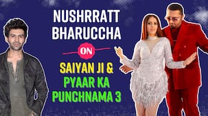 Exclusive Video: Nushrratt Bharuccha ने Bollywoodlife को बताया, कब आएगी ‘Pyaar Ka Punchnama 3’ ?, जानिए जवाब