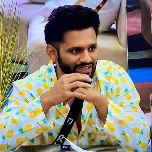 Bigg Boss 14: Rahul Vaidya fans trend 'RKV SLAYING HATERS' to show solidarity with the singer