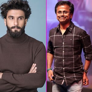'Ghajini' फेम डायरेक्टर AR Murugadoss की अगली फिल्म में होंगे Ranveer Singh? रजनीकांत के साथ बना चुके हैं 'दरबार'