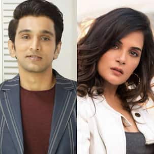 The Six Suspects: Richa Chadha to star opposite Scam 1992's Pratik Gandhi in the Tigmanshu Dhulia-directed web series
