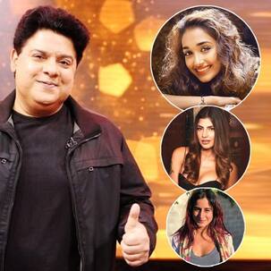Jiah Khan ही नहीं ये 7 महिलाएं भी हो चुकी हैं Sajid Khan की 'गंदी हरकतों' की शिकार, Sherlyn Chopra और Aahana Kumra का नाम भी है शामिल