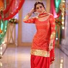 Kundali Bhagya: Shraddha Arya's Punjabi kudi look sets the internet on fire – view pics