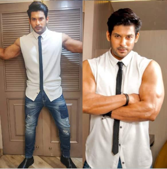 Sidharth Shukla