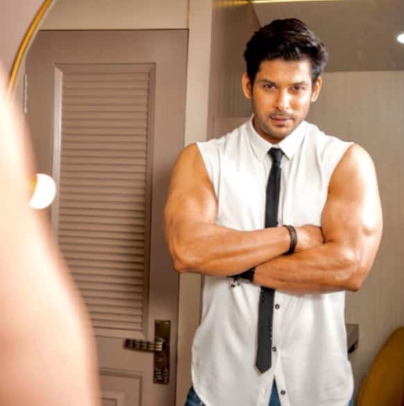 Bigg Boss host